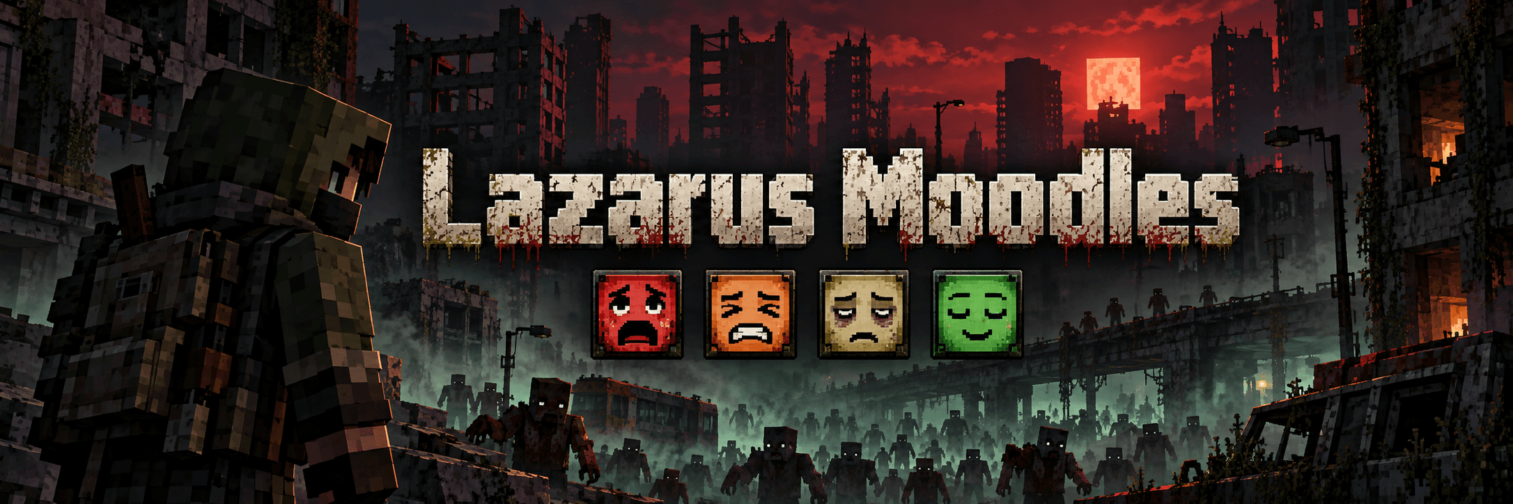 Banner do Lazarus Moodles